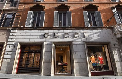 guccio gucci famous designs|gucci full name designer.